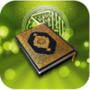 Logo of Quran MP3 With Malayalam Translation android Application 